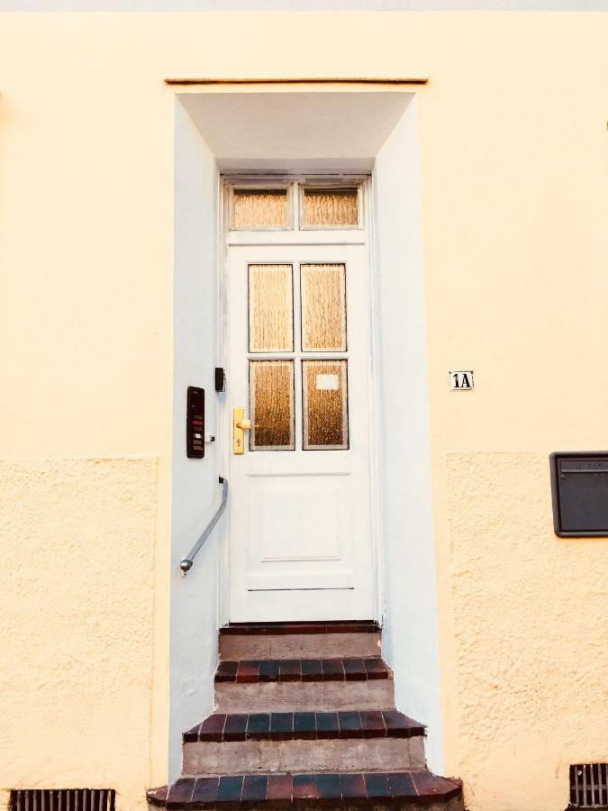 A2-Apartments Woltmershausen Central Bremen Eksteriør billede