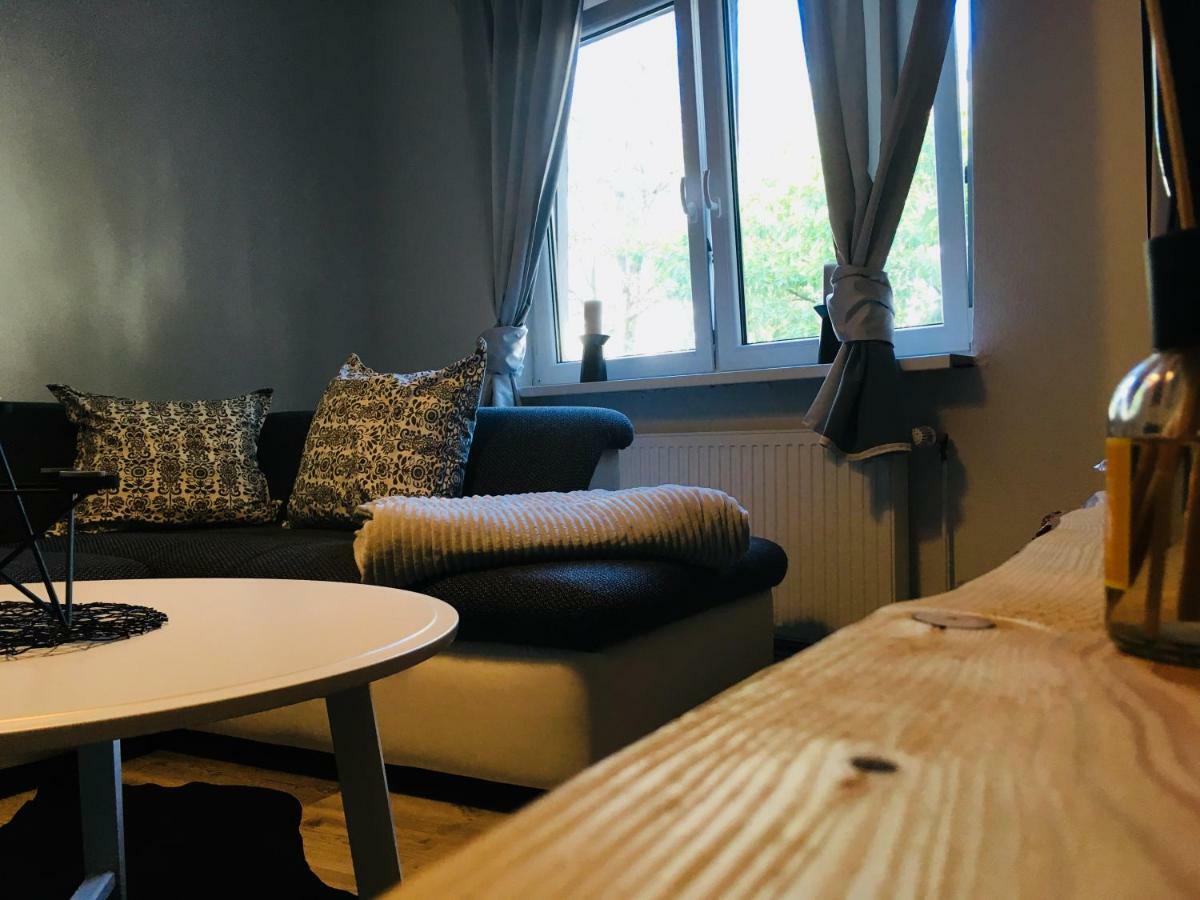 A2-Apartments Woltmershausen Central Bremen Eksteriør billede
